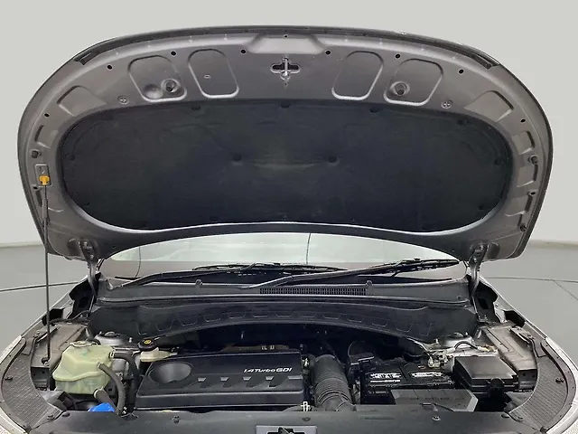 Used Kia Seltos [2019-2022] GTX Plus 1.4 [2020-2021] in Delhi