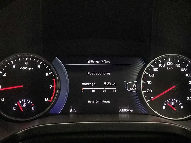 Used Kia Seltos [2019-2022] GTX Plus 1.4 [2020-2021] in Delhi
