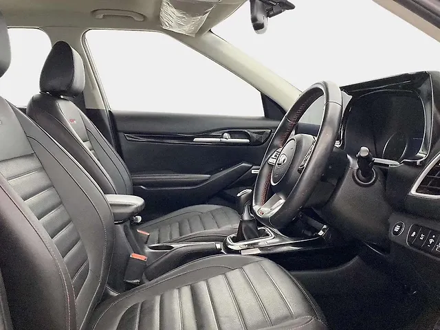 Used Kia Seltos [2019-2022] GTX Plus 1.4 [2020-2021] in Delhi