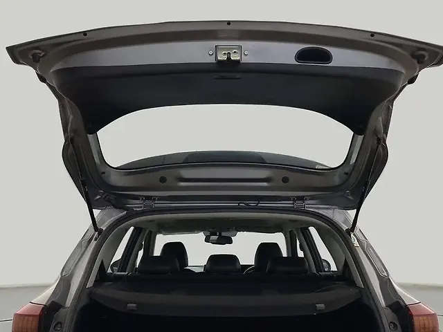 Used Kia Seltos [2019-2022] GTX Plus 1.4 [2020-2021] in Delhi