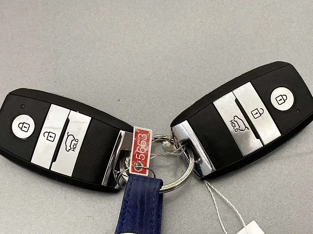 Used Kia Seltos [2019-2022] GTX Plus 1.4 [2020-2021] in Delhi