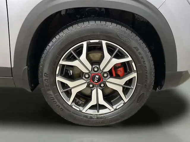 Used Kia Seltos [2019-2022] GTX Plus 1.4 [2020-2021] in Delhi