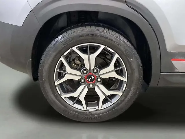 Used Kia Seltos [2019-2022] GTX Plus 1.4 [2020-2021] in Delhi