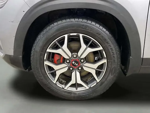 Used Kia Seltos [2019-2022] GTX Plus 1.4 [2020-2021] in Delhi