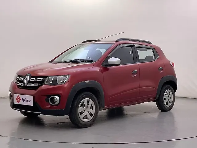 Used 2016 Renault Kwid in Bangalore