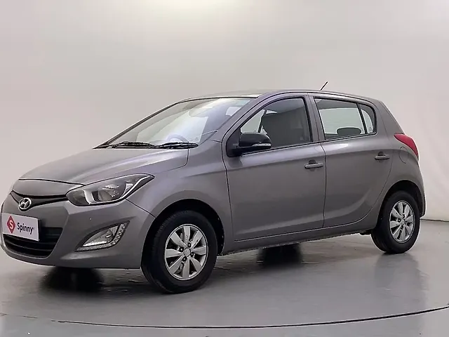 Used 2013 Hyundai i20 in Bangalore