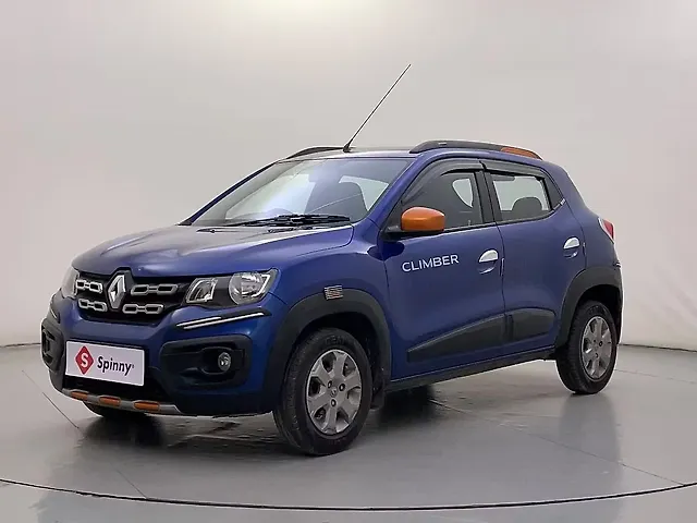 Used 2019 Renault Kwid in Bangalore
