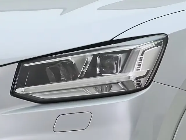 Used Audi Q2 Premium 40 TFSI quattro in Karnal