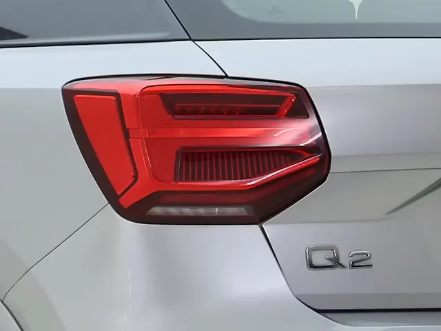 Used Audi Q2 Premium 40 TFSI quattro in Karnal