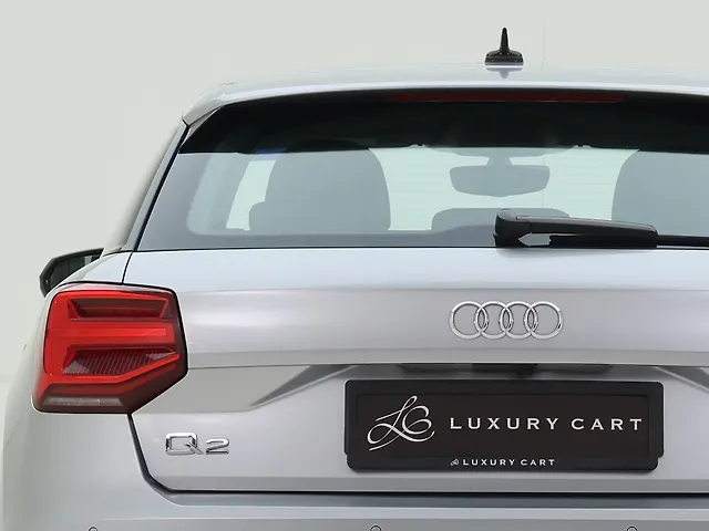Used Audi Q2 Premium 40 TFSI quattro in Karnal