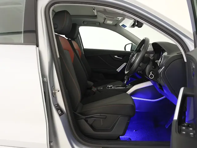 Used Audi Q2 Premium 40 TFSI quattro in Karnal