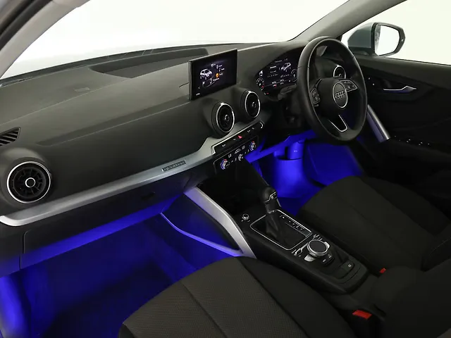 Used Audi Q2 Premium 40 TFSI quattro in Karnal