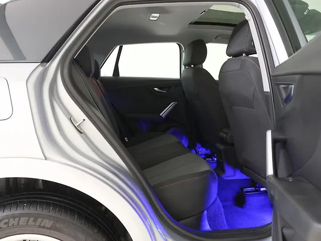 Used Audi Q2 Premium 40 TFSI quattro in Karnal