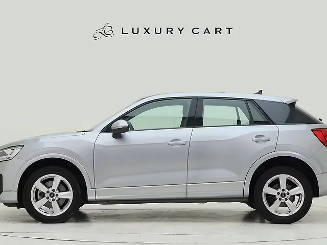 Used Audi Q2 Premium 40 TFSI quattro in Karnal