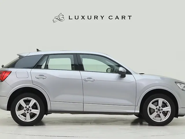 Used Audi Q2 Premium 40 TFSI quattro in Karnal