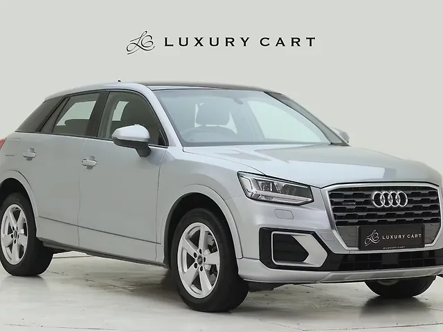 Used Audi Q2 Premium 40 TFSI quattro in Karnal