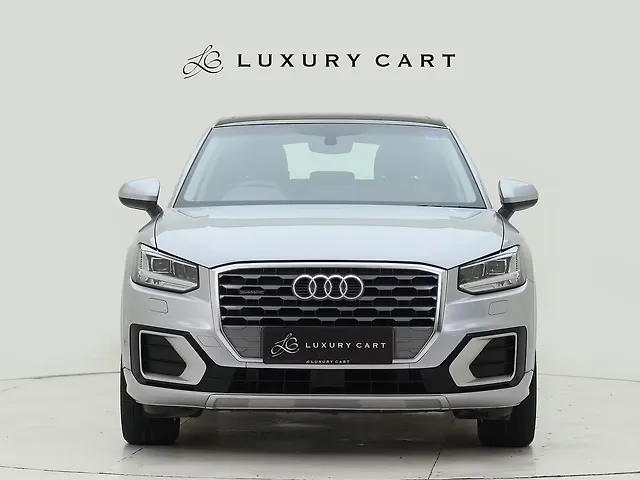 Used Audi Q2 Premium 40 TFSI quattro in Karnal