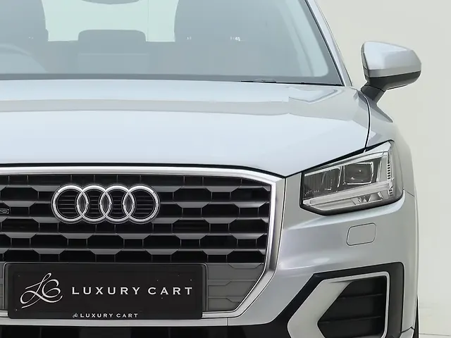 Used Audi Q2 Premium 40 TFSI quattro in Karnal