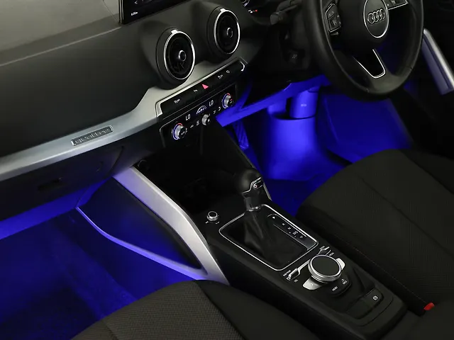 Used Audi Q2 Premium 40 TFSI quattro in Kanpur
