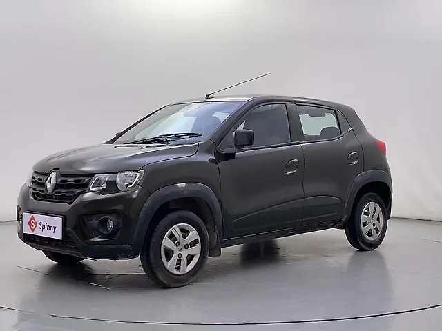 Used 2015 Renault Kwid in Bangalore