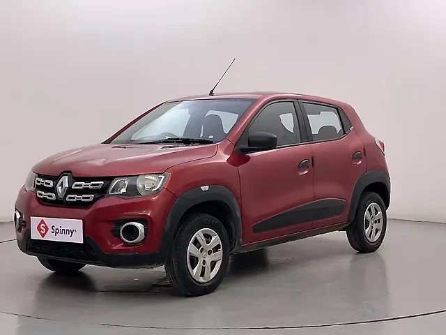 Used 2016 Renault Kwid in Bangalore