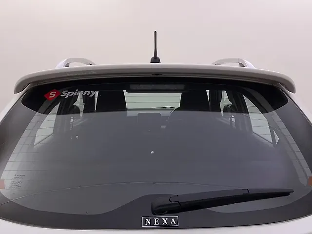 Used Maruti Suzuki Ignis Zeta 1.2 AMT in Bangalore