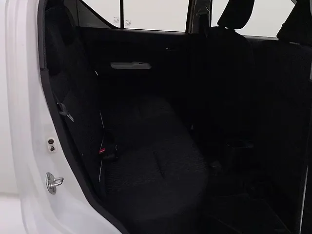 Used Maruti Suzuki Ignis Zeta 1.2 AMT in Bangalore