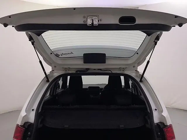 Used Maruti Suzuki Ignis Zeta 1.2 AMT in Bangalore