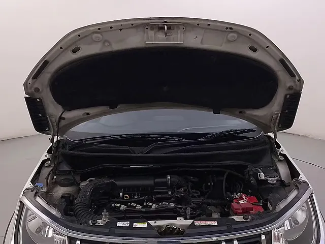 Used Maruti Suzuki Ignis Zeta 1.2 AMT in Bangalore