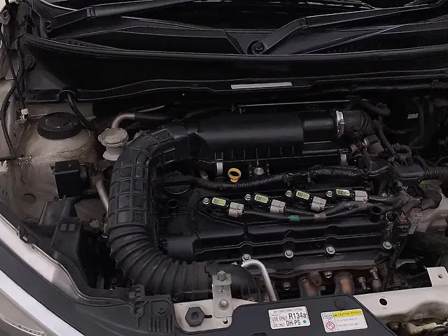 Used Maruti Suzuki Ignis Zeta 1.2 AMT in Bangalore