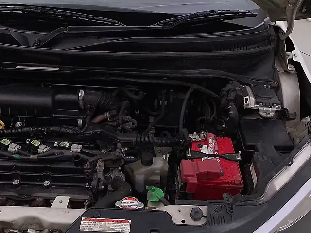 Used Maruti Suzuki Ignis Zeta 1.2 AMT in Bangalore