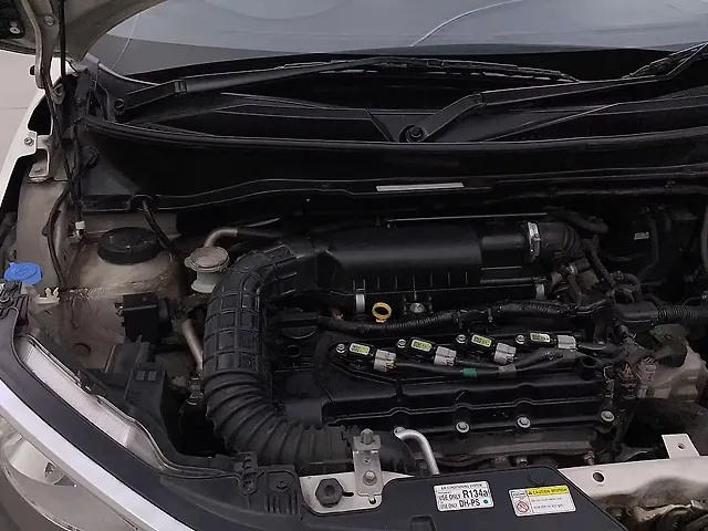 Used Maruti Suzuki Ignis Zeta 1.2 AMT in Bangalore