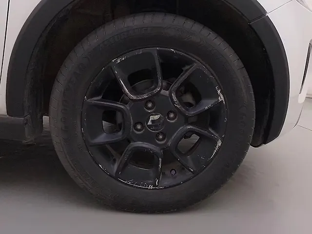 Used Maruti Suzuki Ignis Zeta 1.2 AMT in Bangalore