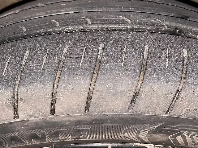 Used Maruti Suzuki Ignis Zeta 1.2 AMT in Bangalore