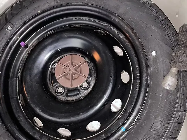 Used Maruti Suzuki Ignis Zeta 1.2 AMT in Bangalore