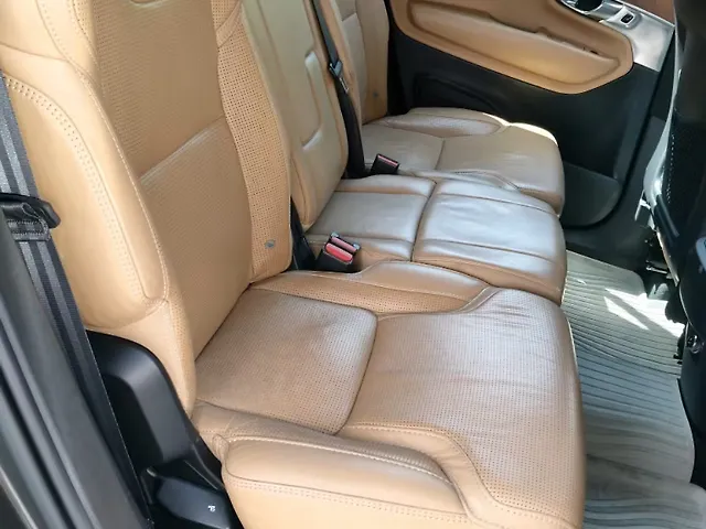 Used Volvo XC90 [2007-2015] D5 AWD in Delhi