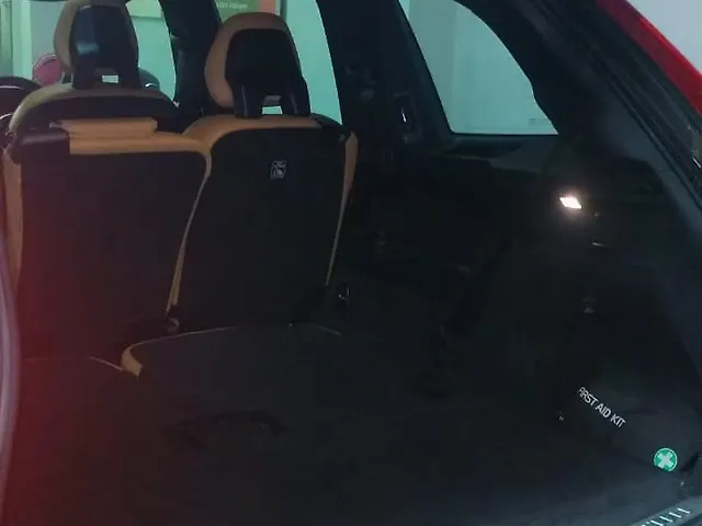 Used Volvo XC90 [2007-2015] D5 AWD in Delhi