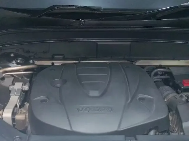 Used Volvo XC90 [2007-2015] D5 AWD in Delhi