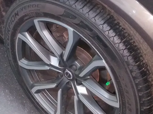 Used Volvo XC90 [2007-2015] D5 AWD in Delhi