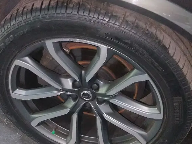 Used Volvo XC90 [2007-2015] D5 AWD in Delhi