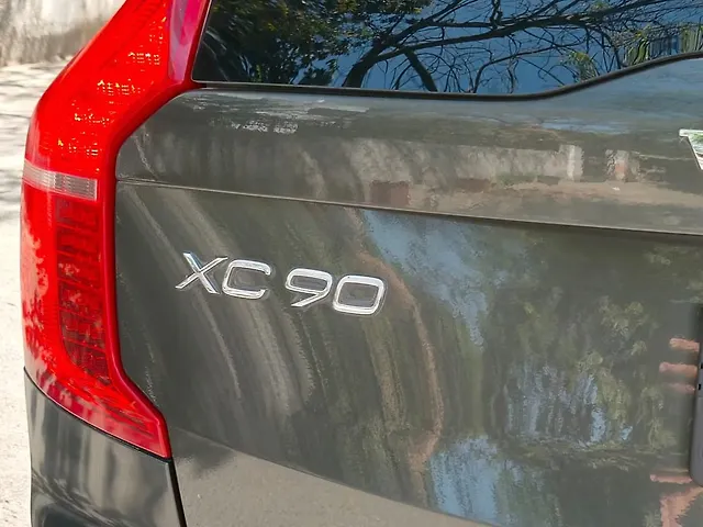 Used Volvo XC90 [2007-2015] D5 AWD in Delhi