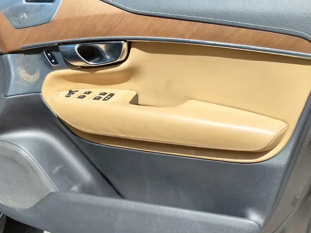 Used Volvo XC90 [2007-2015] D5 AWD in Delhi