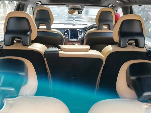 Used Volvo XC90 [2007-2015] D5 AWD in Delhi