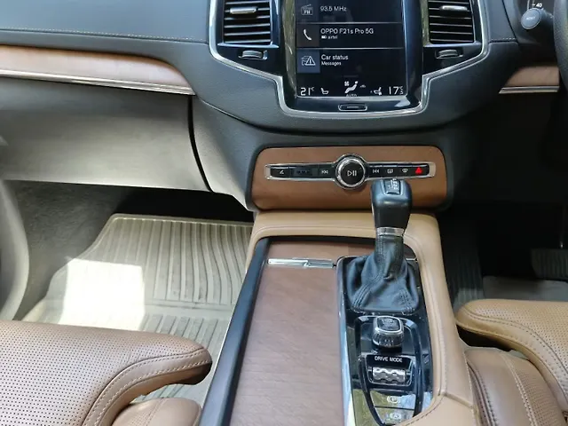Used Volvo XC90 [2007-2015] D5 AWD in Delhi