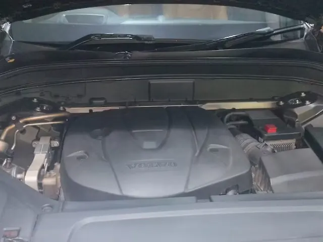 Used Volvo XC90 [2007-2015] D5 AWD in Delhi
