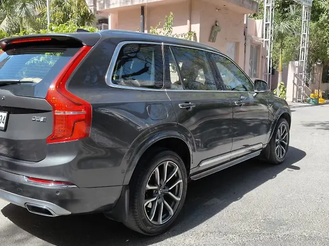 Used Volvo XC90 [2007-2015] D5 AWD in Delhi
