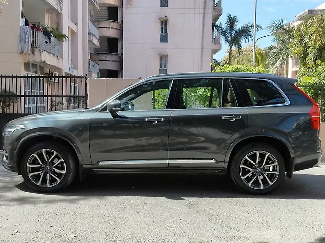 Used Volvo XC90 [2007-2015] D5 AWD in Delhi