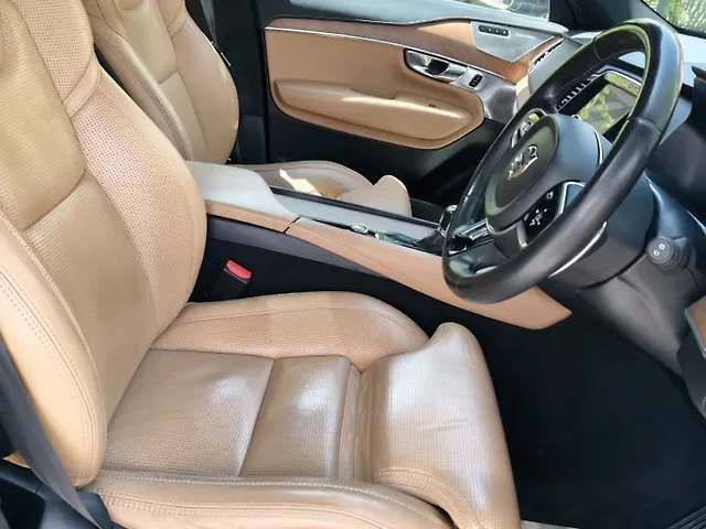 Used Volvo XC90 [2007-2015] D5 AWD in Delhi