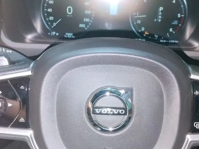 Used Volvo XC90 [2007-2015] D5 AWD in Delhi