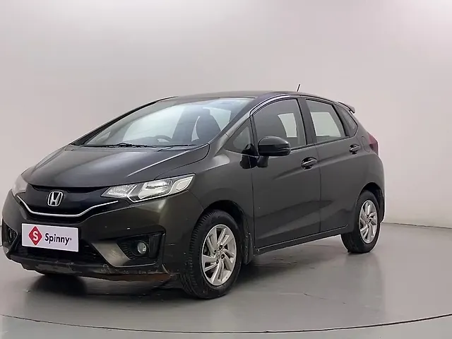 Used 2016 Honda Jazz in Bangalore